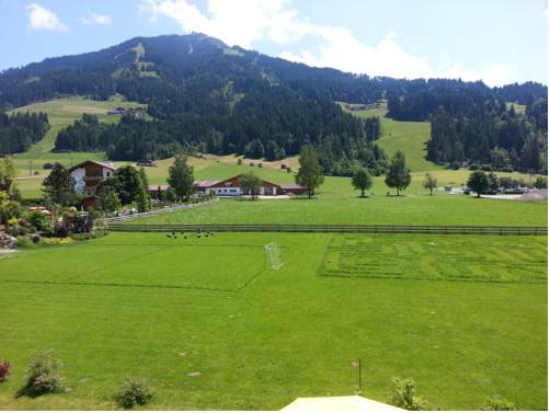 Imagen de la habitación del Hotel Alpenhof, Westendorf . Foto 3