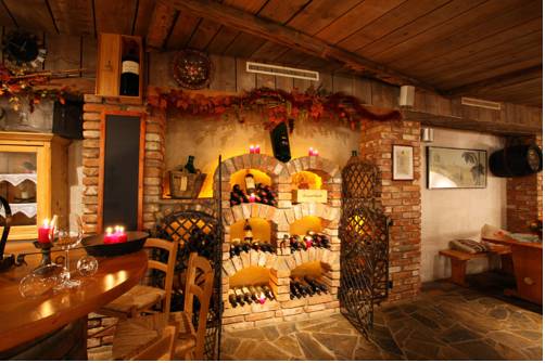 Imagen de la habitación del Hotel Alpenhof, Westendorf . Foto 12