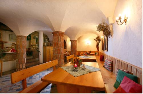 Imagen de la habitación del Hotel Alpenhof, Westendorf . Foto 13