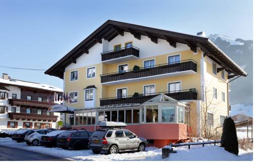 Imagen de la habitación del Hotel Alpenhof, Westendorf . Foto 14