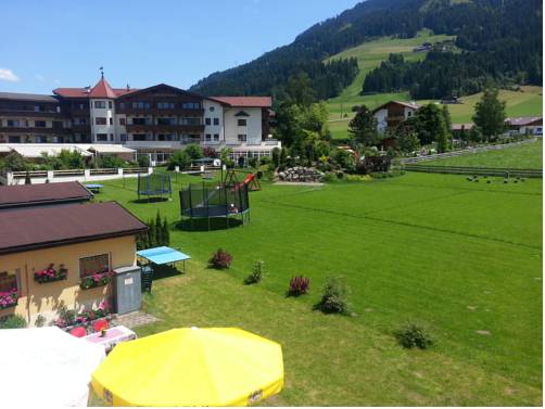 Imagen de la habitación del Hotel Alpenhof, Westendorf . Foto 15