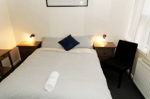 Imagen de la habitación del Hotel Alpenhorn. Foto 2