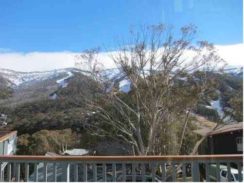 Imagen de la habitación del Hotel Alpenhorn. Foto 4