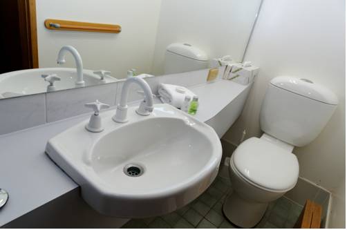 Imagen de la habitación del Hotel Alpenhorn. Foto 5