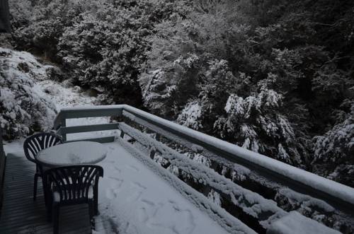 Imagen de la habitación del Hotel Alpenhorn. Foto 6