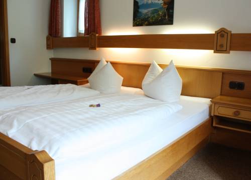 Imagen de la habitación del Hotel Alpenhotel Bergzauber. Foto 4