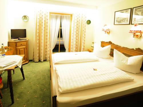 Imagen de la habitación del Hotel Alpenhotel Bergzauber. Foto 6
