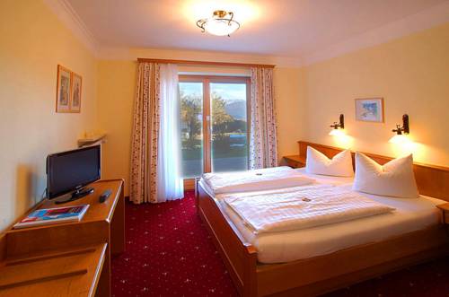 Imagen de la habitación del Hotel Alpenhotel Bergzauber. Foto 8