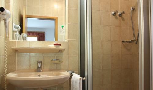 Imagen de la habitación del Hotel Alpenhotel Bergzauber. Foto 13