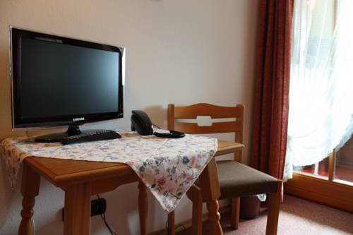 Imagen de la habitación del Hotel Alpenhotel Bergzauber. Foto 15