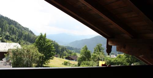 Imagen de la habitación del Hotel Alpenhotel Bergzauber. Foto 16