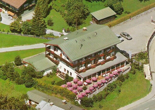 Imagen general del Hotel Alpenhotel Brunneck. Foto 2