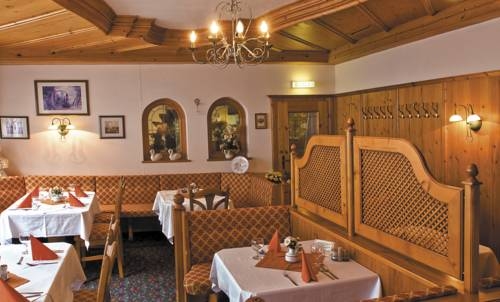 Imagen general del Hotel Alpenhotel Dachstein. Foto 3