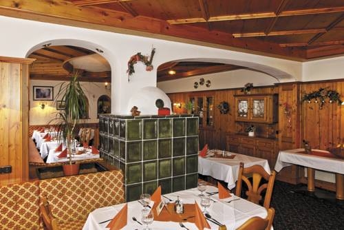 Imagen general del Hotel Alpenhotel Dachstein. Foto 4