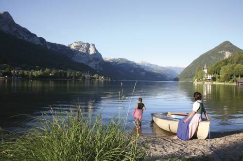 Imagen general del Hotel Alpenhotel Dachstein. Foto 5