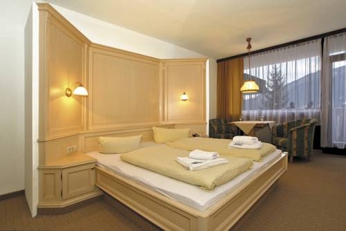 Imagen general del Hotel Alpenhotel Dachstein. Foto 7