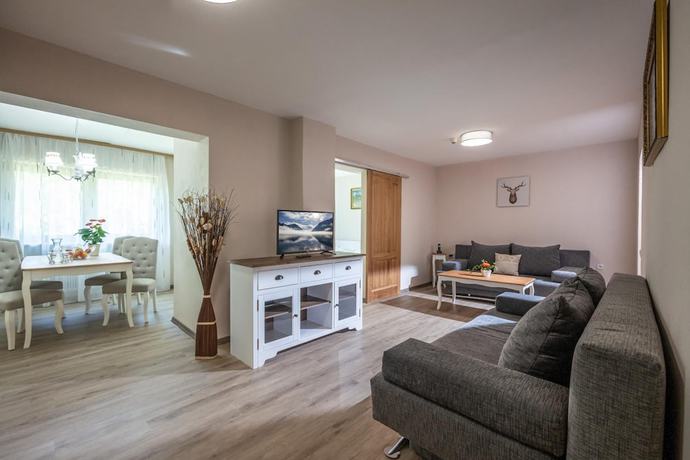 Imagen de la habitación del Hotel Alpenhotel Edelweiss. Foto 2