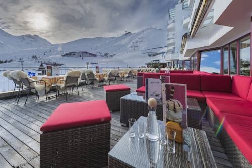 Imagen general del Hotel Alpenhotel Enzian. Foto 3