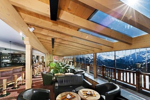 Imagen general del Hotel Alpenhotel Enzian. Foto 6