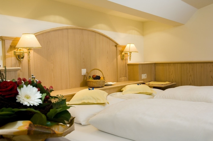 Imagen de la habitación del Hotel Alpenhotel Fernau. Foto 4