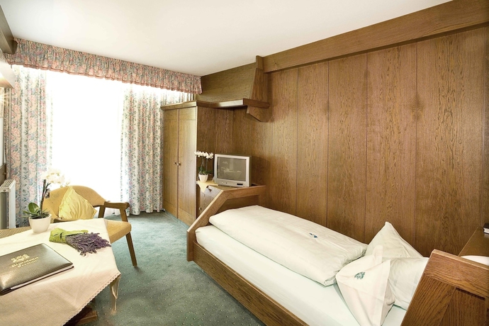 Imagen de la habitación del Hotel Alpenhotel Fernau. Foto 10