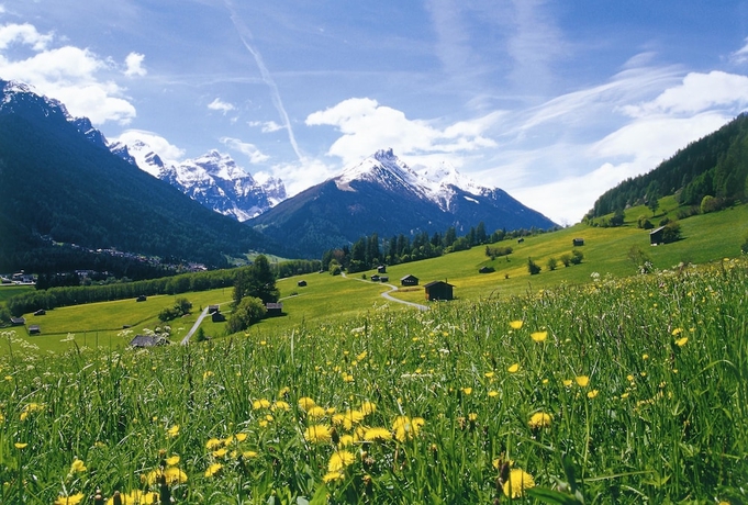 Imagen general del Hotel Alpenhotel Fernau. Foto 2