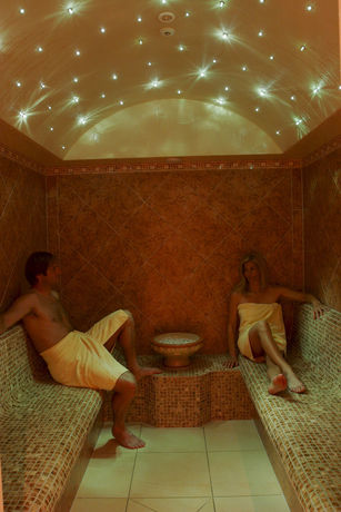 Imagen de la habitación del Hotel Alpenhotel Fischer. Foto 7