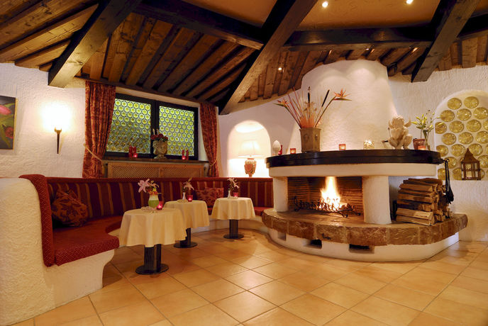 Imagen de la habitación del Hotel Alpenhotel Fischer. Foto 9