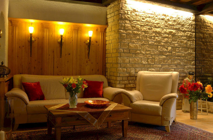 Imagen de la habitación del Hotel Alpenhotel Fischer. Foto 10