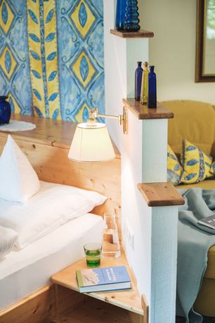 Imagen de la habitación del Hotel Alpenhotel Heimspitze. Foto 6