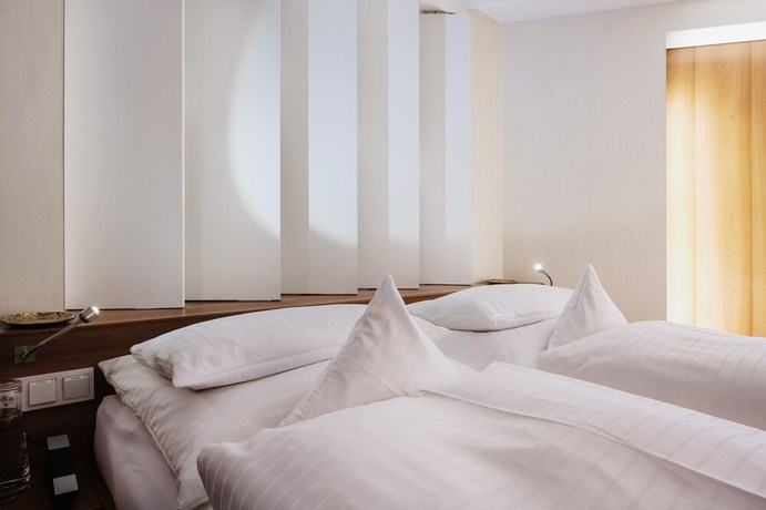 Imagen de la habitación del Hotel Alpenhotel Heimspitze. Foto 9