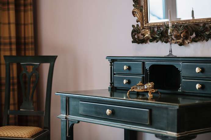 Imagen de la habitación del Hotel Alpenhotel Heimspitze. Foto 12