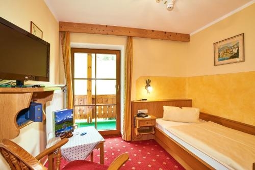 Imagen de la habitación del Hotel Alpenhotel Hundsreitlehen. Foto 8