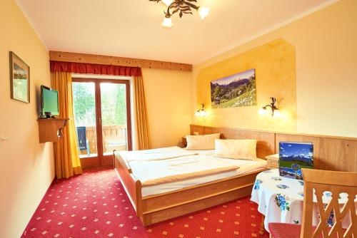 Imagen de la habitación del Hotel Alpenhotel Hundsreitlehen. Foto 9