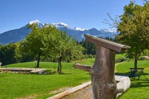 Imagen general del Hotel Alpenhotel Hundsreitlehen. Foto 6