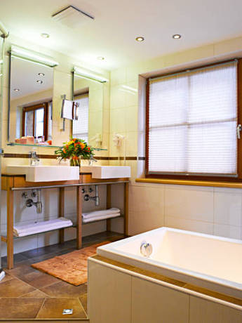 Imagen de la habitación del Hotel Alpenhotel Ischglerhof. Foto 5