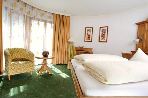 Imagen de la habitación del Hotel Alpenhotel Ischglerhof. Foto 6