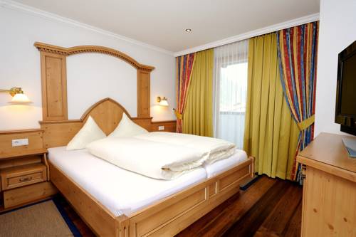 Imagen de la habitación del Hotel Alpenhotel Ischglerhof. Foto 11
