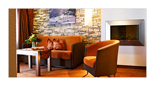 Imagen de la habitación del Hotel Alpenhotel Ischglerhof. Foto 12