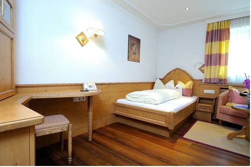 Imagen de la habitación del Hotel Alpenhotel Ischglerhof. Foto 13