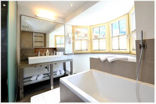 Imagen de la habitación del Hotel Alpenhotel Ischglerhof. Foto 15