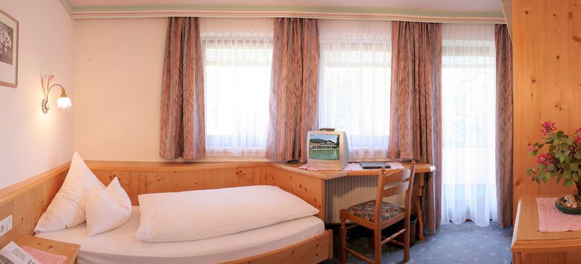 Imagen de la habitación del Hotel Alpenhotel Karwendel - Adults Only. Foto 7