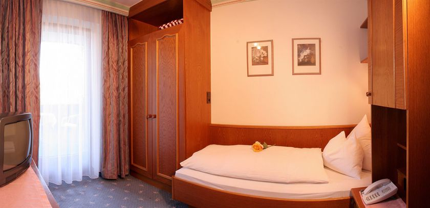 Imagen de la habitación del Hotel Alpenhotel Karwendel - Adults Only. Foto 8