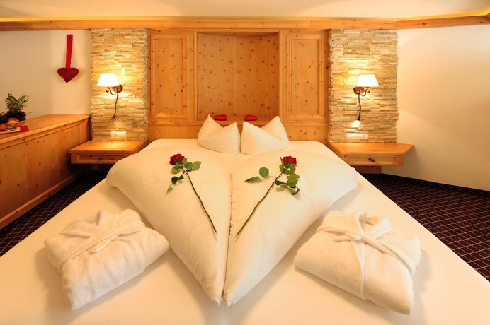 Imagen de la habitación del Hotel Alpenhotel Kindl. Foto 9