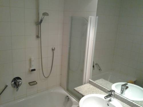 Imagen general del Hotel Alpenhotel Kitzbühel. Foto 2