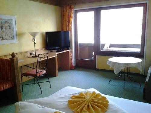 Imagen general del Hotel Alpenhotel Kitzbühel. Foto 3