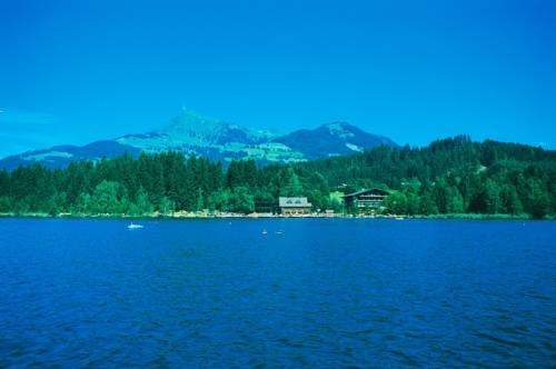 Imagen general del Hotel Alpenhotel Kitzbühel. Foto 6