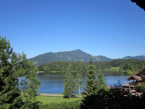 Imagen general del Hotel Alpenhotel Kitzbühel. Foto 9