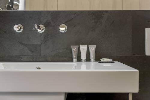 Imagen de la habitación del Hotel Alpenhotel Krone. Foto 2
