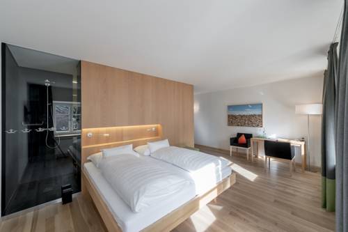Imagen de la habitación del Hotel Alpenhotel Krone. Foto 14
